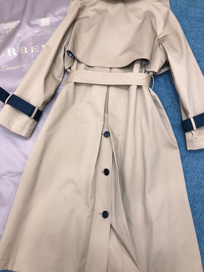 Burberry Outwear